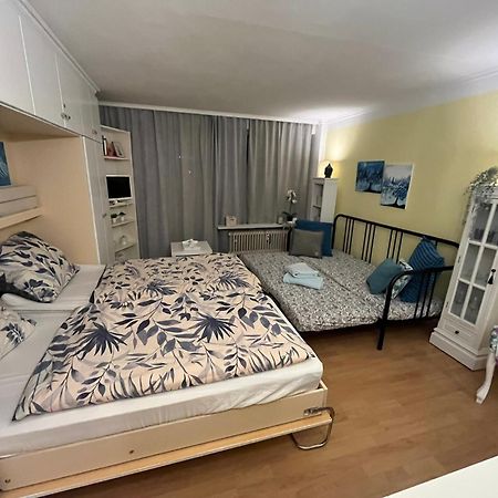 Maria Altreichenau Apartment Neureichenau Exterior photo