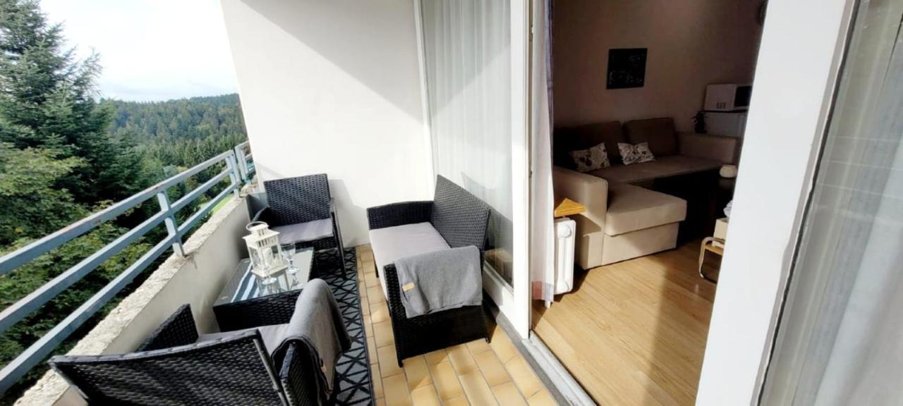 Maria Altreichenau Apartment Neureichenau Exterior photo