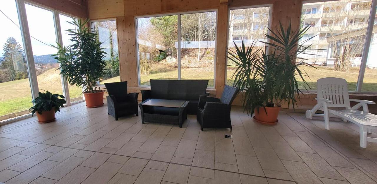 Maria Altreichenau Apartment Neureichenau Exterior photo