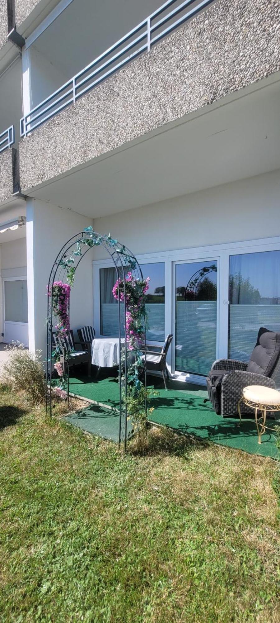 Maria Altreichenau Apartment Neureichenau Exterior photo