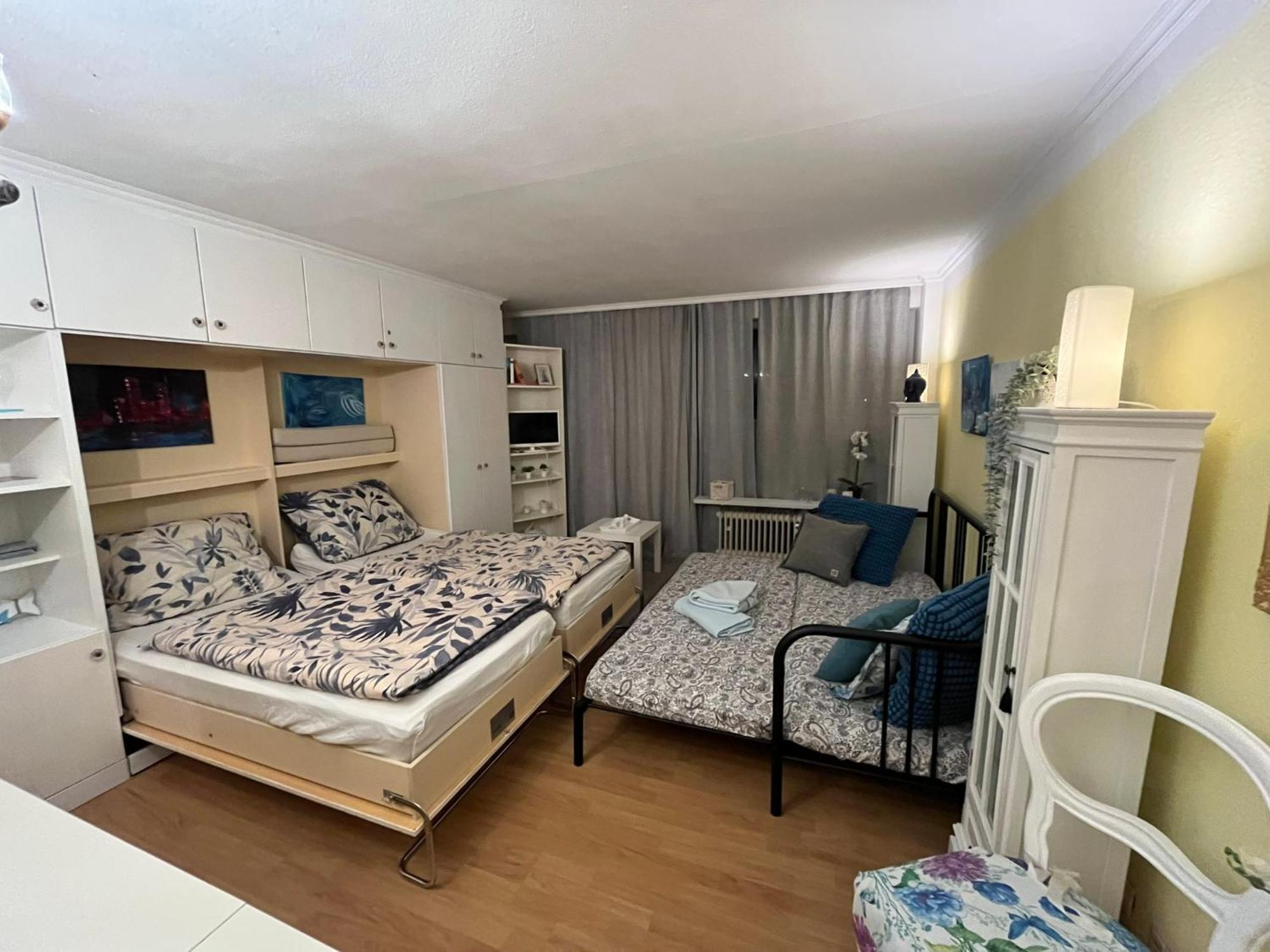 Maria Altreichenau Apartment Neureichenau Exterior photo